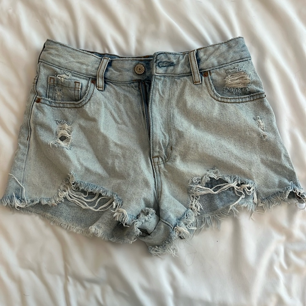 Pacsun Jean shorts